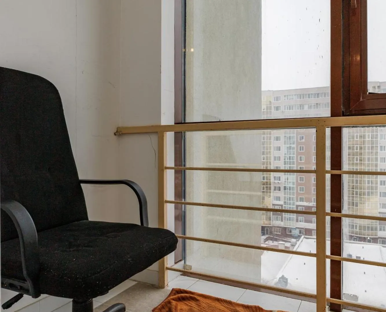 Apartment 2 Комнатные Апартаменты Жк Коркем Рядом С Абу-Даби Nur-Sultan